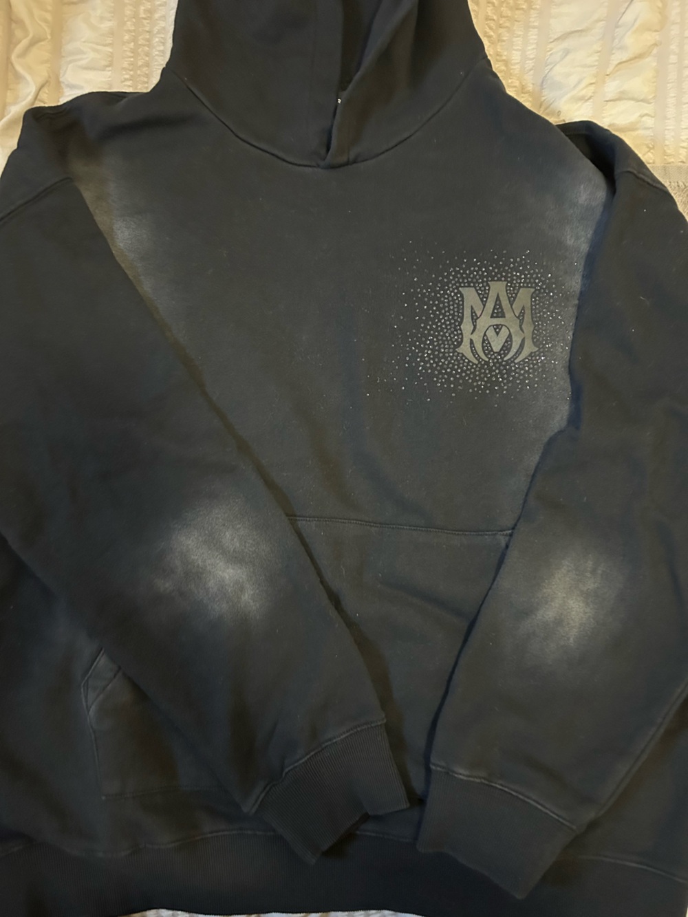 Amiri hoodie